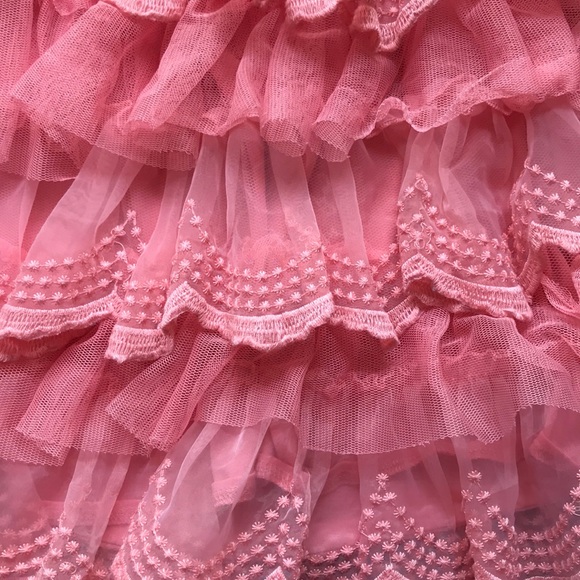 Matilda Jane Ruffle Dress - Picture 3 of 6